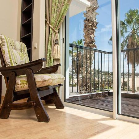 Spacious Beachview Condo Marina - Families Only Агадир Экстерьер фото