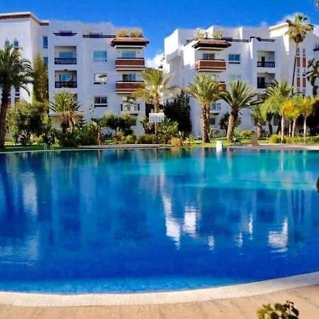 Spacious Beachview Condo Marina - Families Only Агадир Экстерьер фото