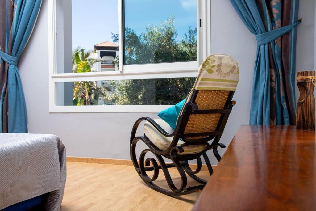 Spacious Beachview Condo Marina - Families Only Агадир Экстерьер фото