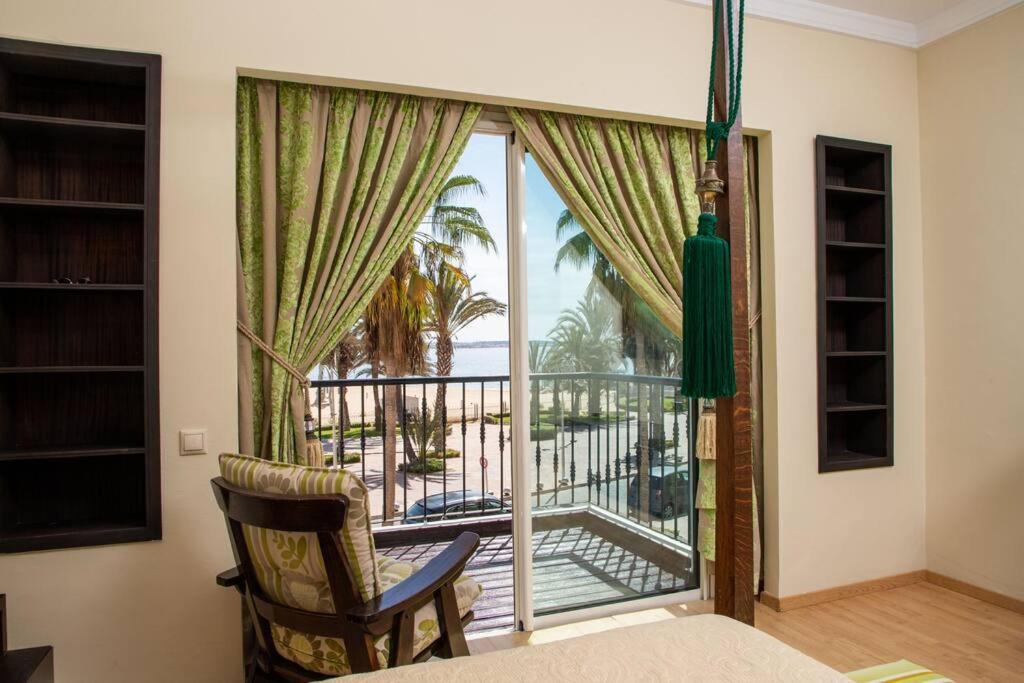 Spacious Beachview Condo Marina - Families Only Агадир Экстерьер фото